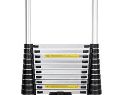 Telescopic Ladder 5m