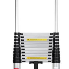 Telescopic Ladder 5m