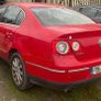 Vw Passat for breaking Image 2
