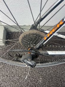 Trek One Series 1.2
