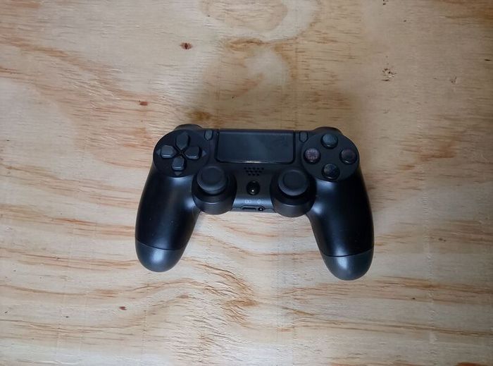 Playstation 4 controller 3rd party