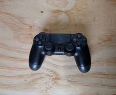 Playstation 4 controller 3rd party