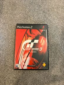 Gran Turismo 3