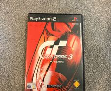 Gran Turismo 3