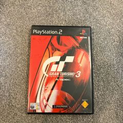 Gran Turismo 3