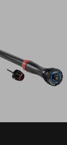 rockshox yari, lyrik damper 2.1 rc2