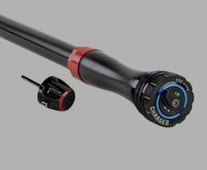 rockshox yari, lyrik damper 2.1 rc2
