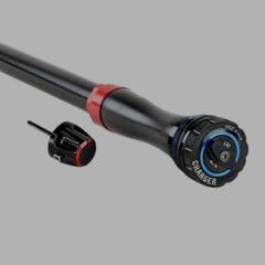 rockshox yari, lyrik damper 2.1 rc2