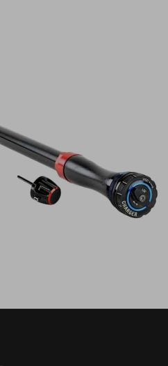 rockshox yari, lyrik damper 2.1 rc2