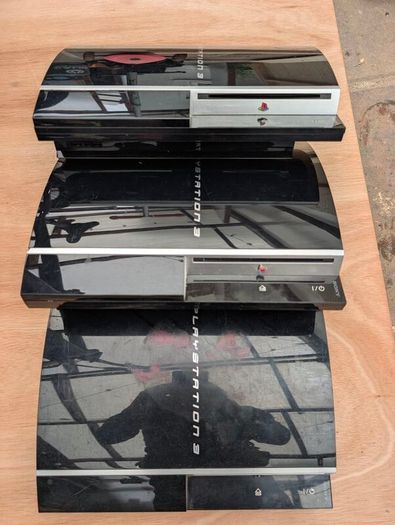 Playstation, nintendo xbox