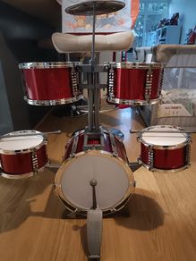 Kids Drum