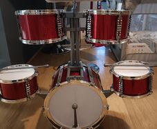 Kids Drum