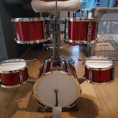 Kids Drum