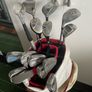 Full 14 Club Ladies Golf Set Image 3