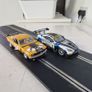 Scalextric Elite Raceway Set Image 3