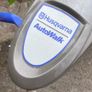 Husqvarna Lawnmower Image 4