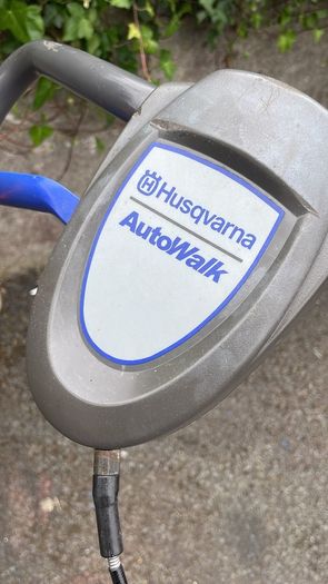 Husqvarna Lawnmower