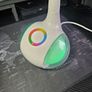Multi-Colored LED Lamp Image 5