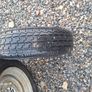 Ifor Williams wheels Image 8