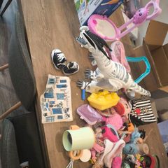 free toys