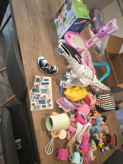 free toys