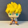 Goku Funko pop! Image 2