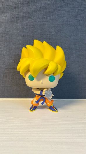 Goku Funko pop!