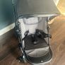 Egg 2 pram (single or double) Image 9