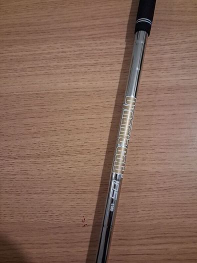 Brand new i230 4iron stiff