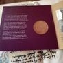 The Longest Reigning Monarch Commerative Coin Image 3
