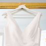 Stunning eloquent wedding Gown-True Bride designed by Nicki Flynn Image 2