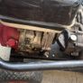 Honda GX390 pressure washer Image 2