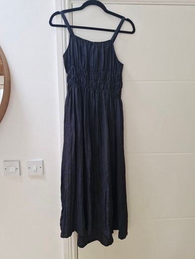 Midi Dress - Marks and Spencer