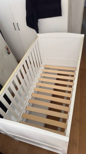 Kid bed