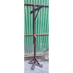 Arts and Crafts Adjustable Lamp Stand KAS733