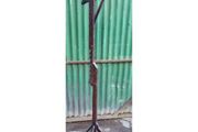 Arts and Crafts Adjustable Lamp Stand KAS733
