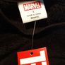 holloween new deadpool top tag attached Image 4