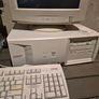 Retro Compaq Deskpro Image 5