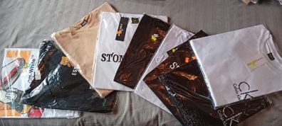 Mens T-Shirts