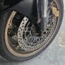 Honda fireblade Front end 929 Image 2