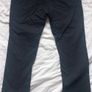 French Connection Men's Black Trousers Image 2