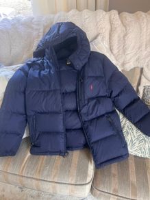 boys coat
