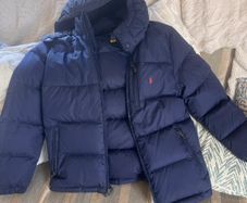 boys coat