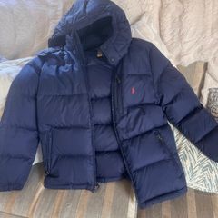 boys coat