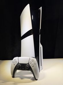 PS5 Pro 2TB - Boxed with disc Drive