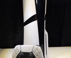 PS5 Pro 2TB - Boxed with disc Drive