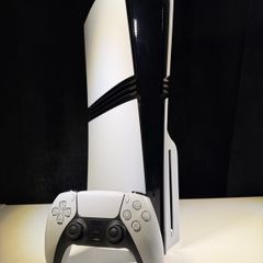 PS5 Pro 2TB - Boxed with disc Drive