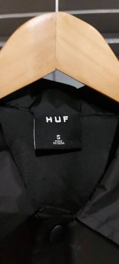 Thrasher Huf shell jacket