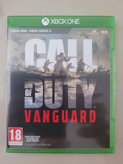 Xbox One Black with 34 Games