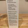 Carbon Theory Overnight Detox Serum breakout treatment  30ml BNIB Image 3